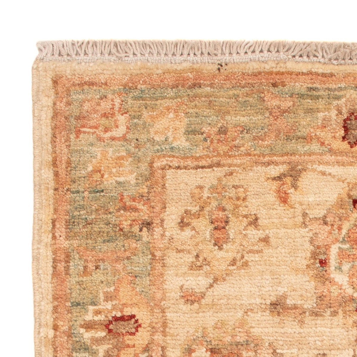 Ziegler Carpet - 66 x 51 cm - beige