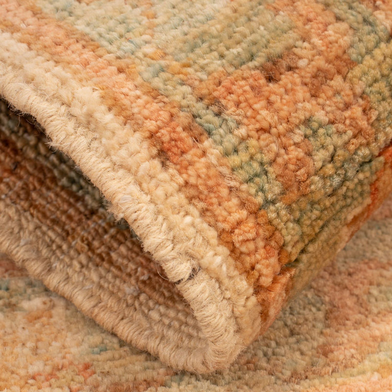 Ziegler Carpet - 66 x 51 cm - beige