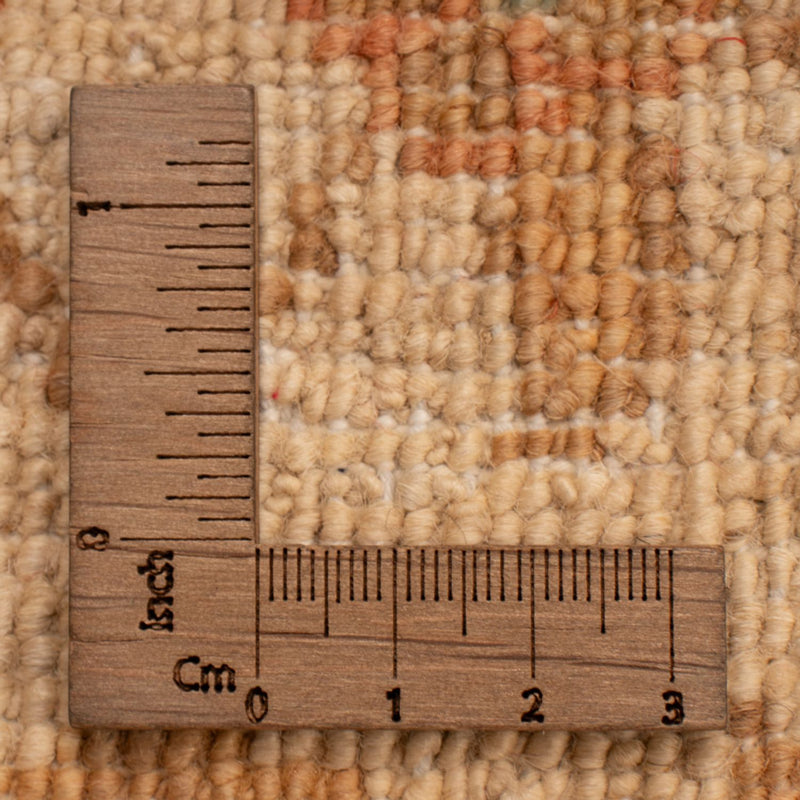 Ziegler Carpet - 66 x 51 cm - beige