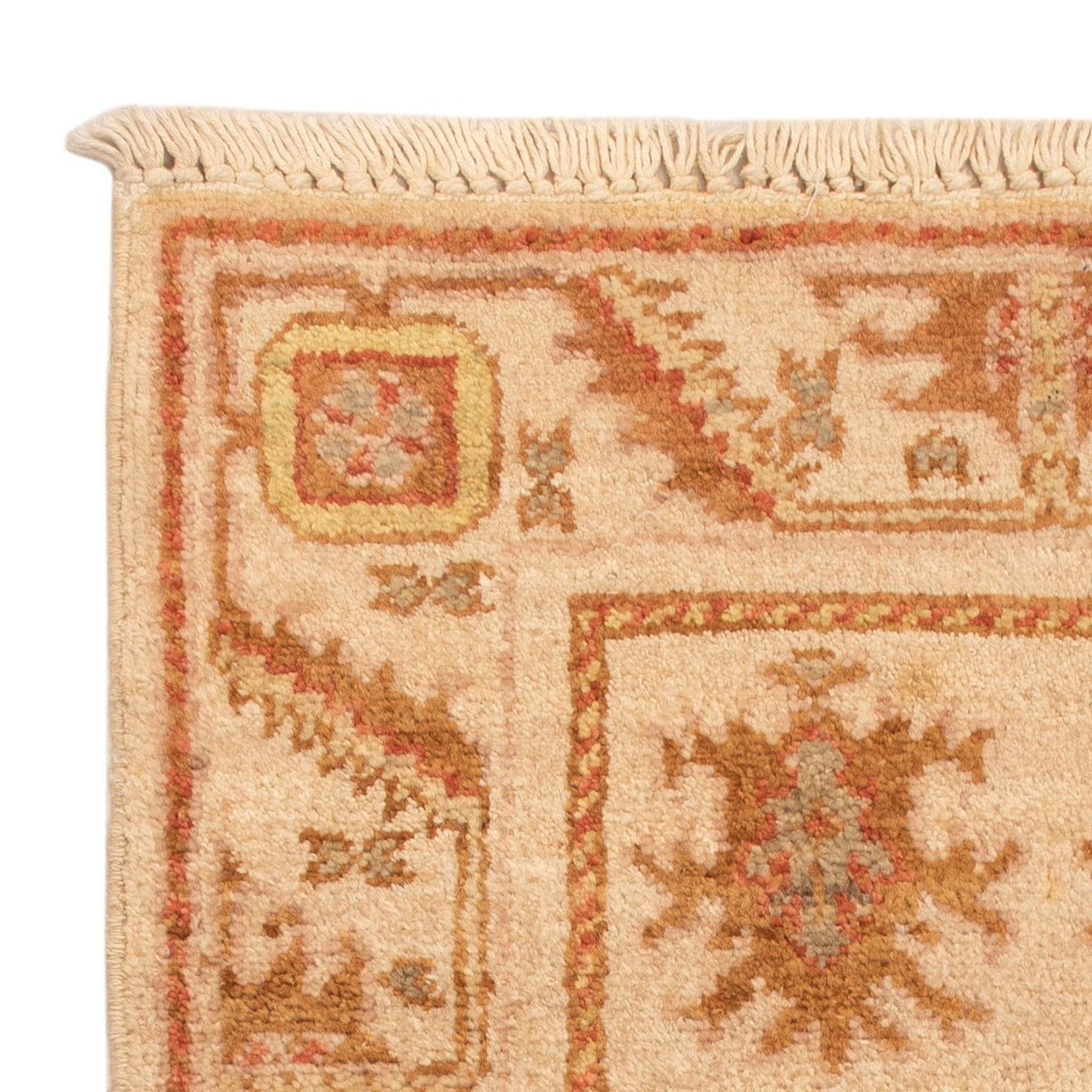 Ziegler Carpet 70x50cm - Orientalsk tæppe