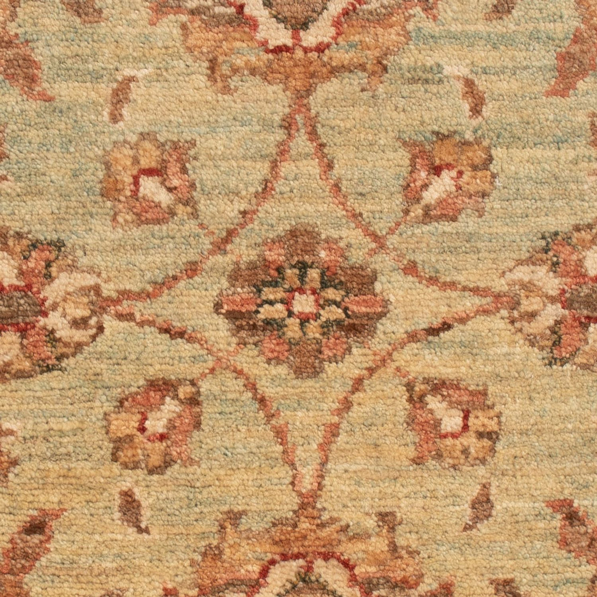 Ziegler Carpet - 67 x 50 cm - sand