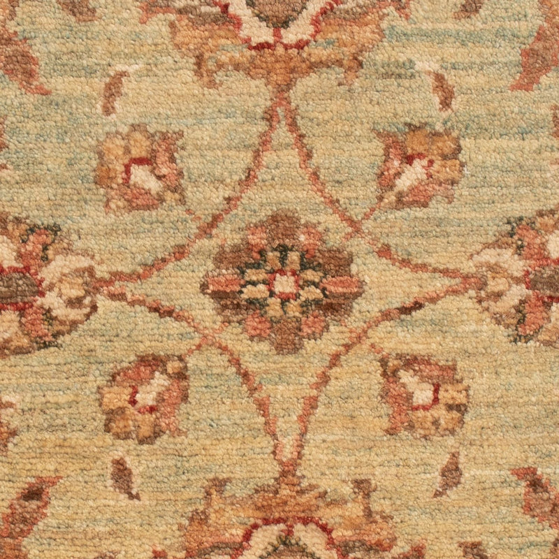 Ziegler Carpet - 67 x 50 cm - sand