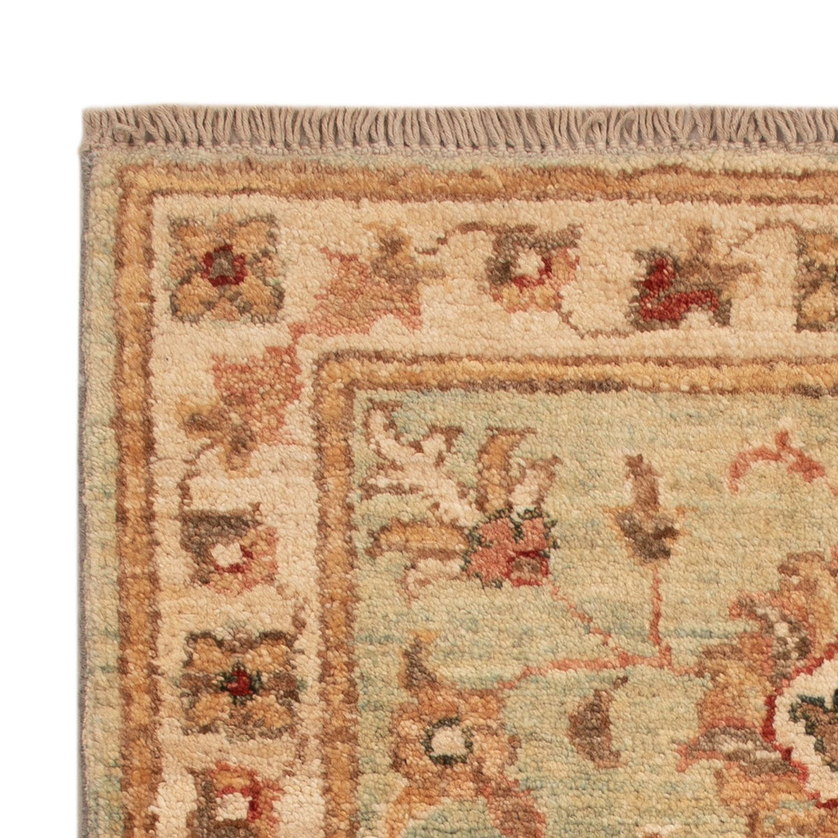 Ziegler Carpet - 67 x 50 cm - sand