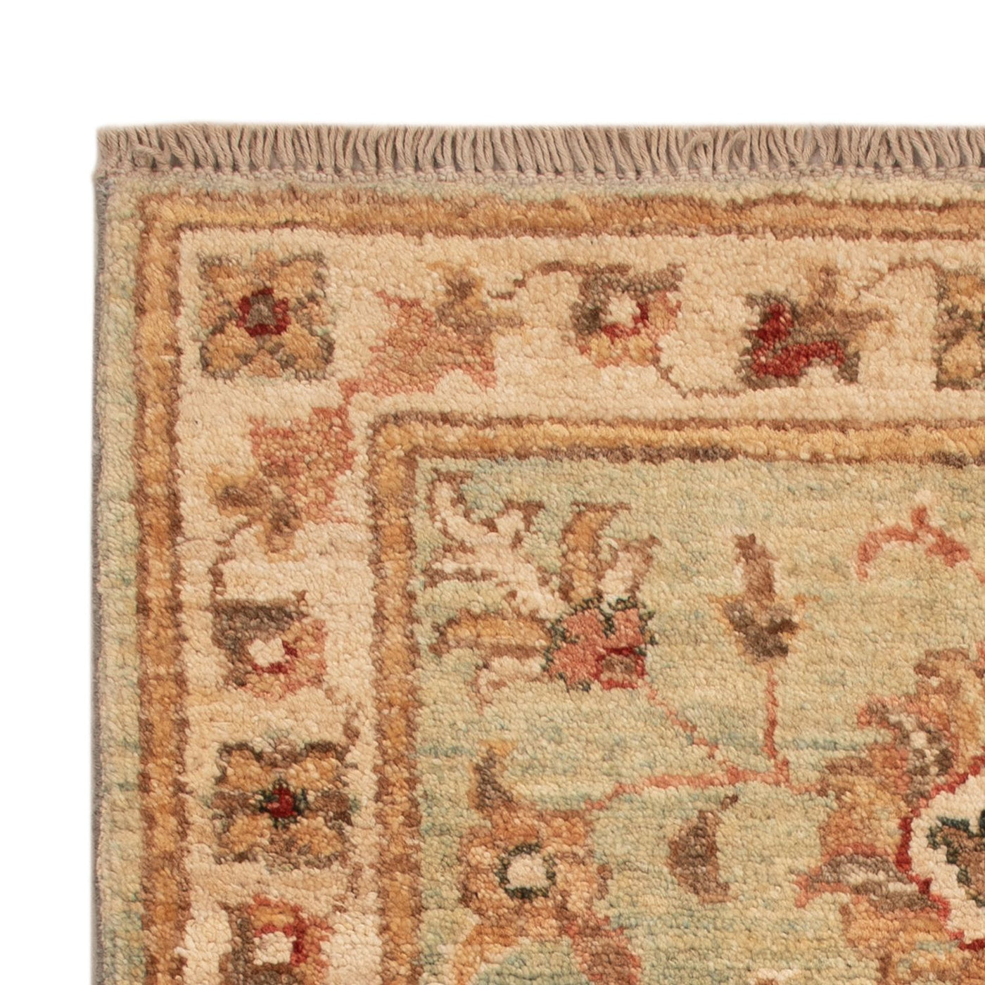 Ziegler Carpet 67x50cm - Orientalsk tæppe