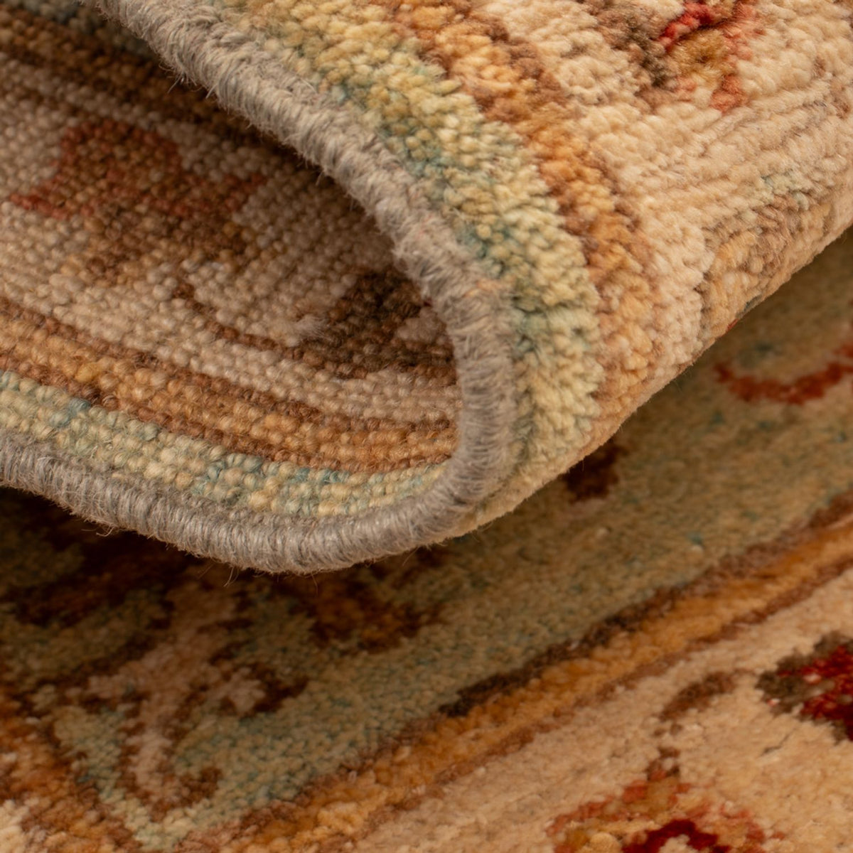 Ziegler Carpet - 67 x 50 cm - sand