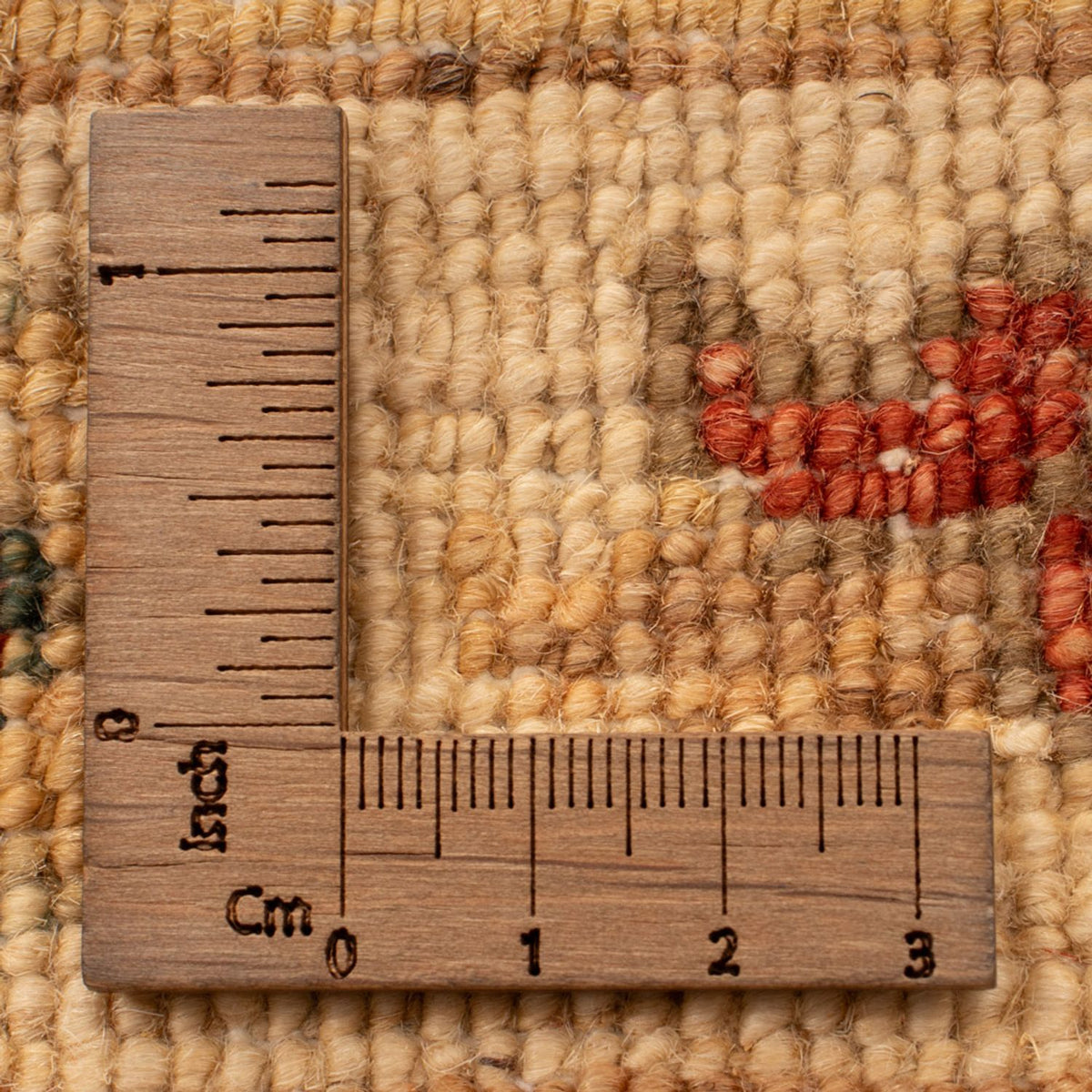 Ziegler Carpet - 67 x 50 cm - sand