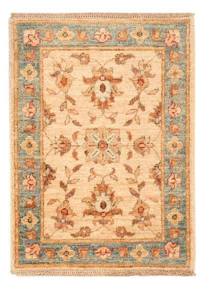 Ziegler Carpet 50x69cm - Orientalsk tæppe