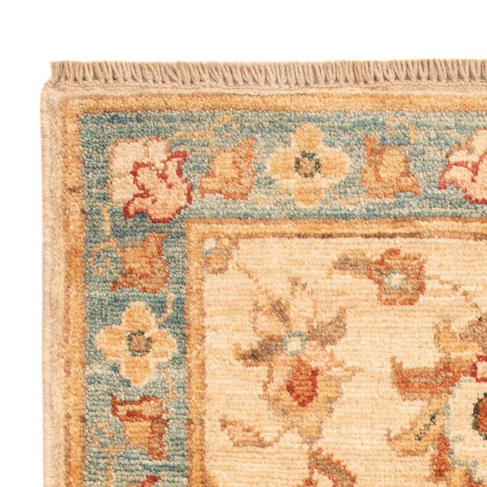 Ziegler Carpet 69x50cm - Orientalsk tæppe