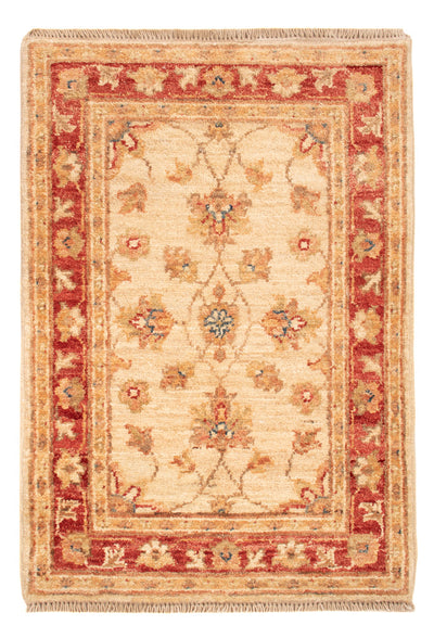 Ziegler Carpet 51x73cm - Orientalsk tæppe