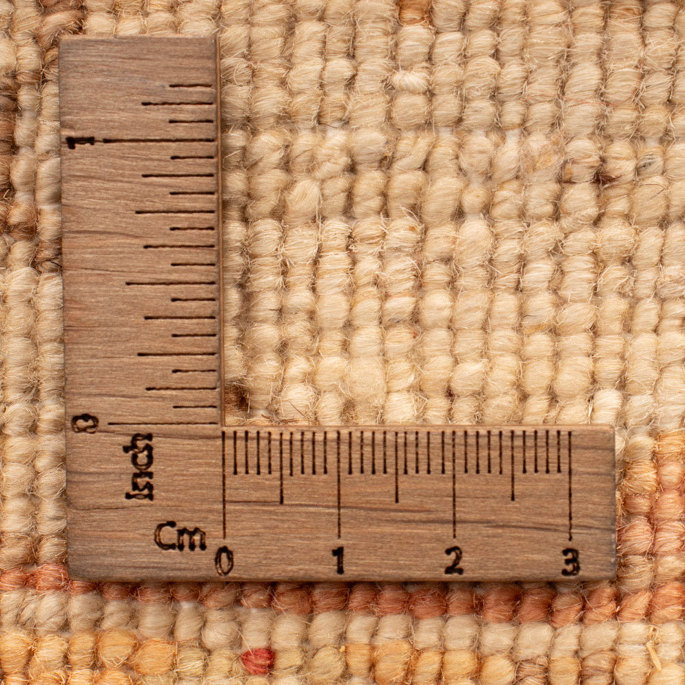 Ziegler Carpet - 73 x 51 cm - beige