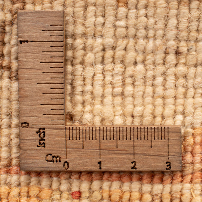 Ziegler Carpet - 73 x 51 cm - beige