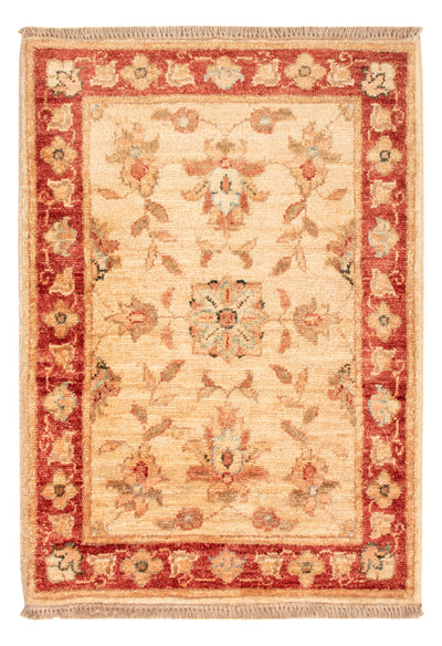 Ziegler Carpet 50x72cm - Orientalsk tæppe