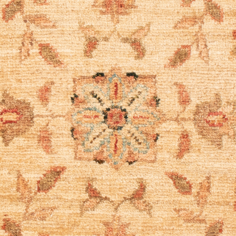 Ziegler Carpet - 72 x 50 cm - beige