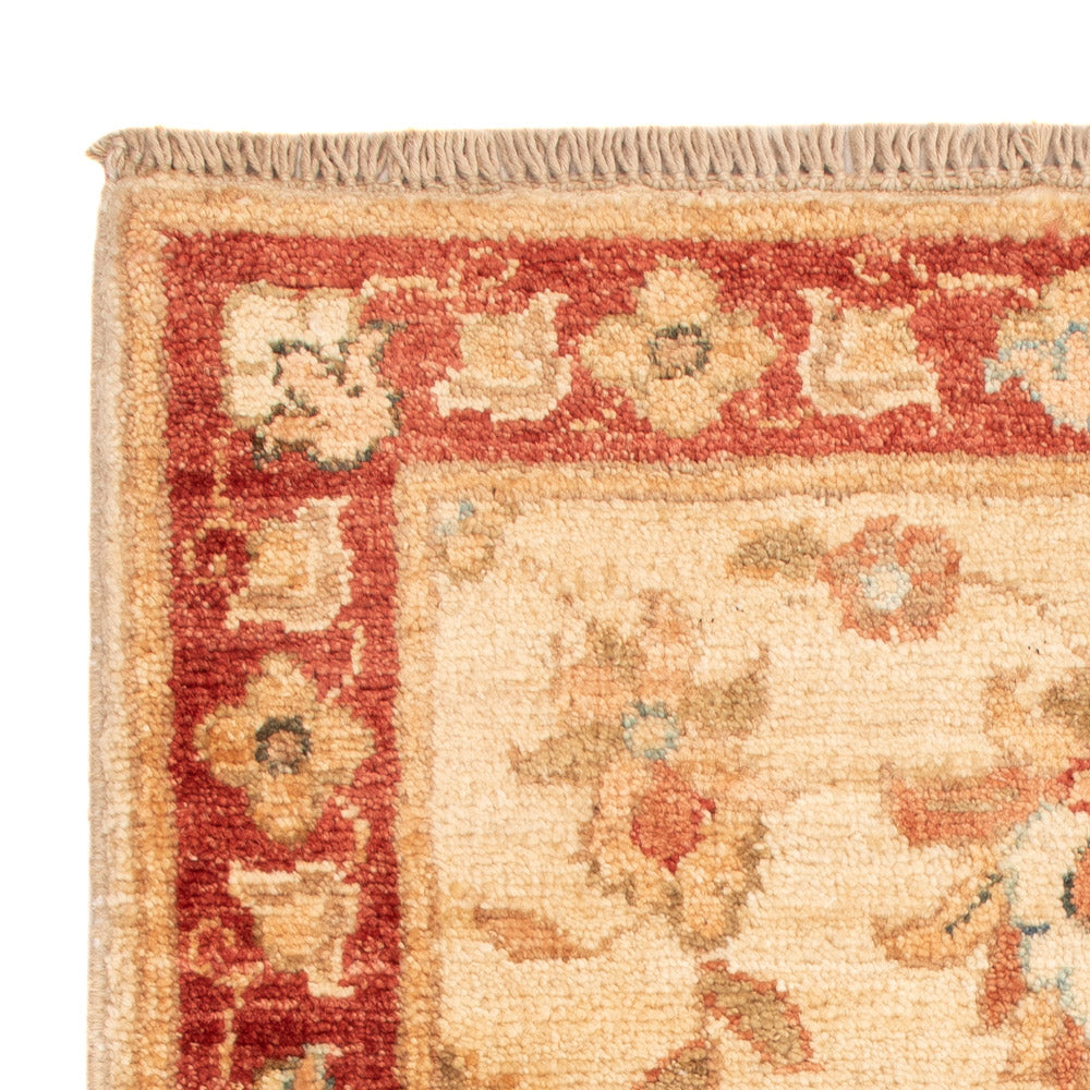 Ziegler Carpet 50x72cm - Orientalsk tæppe