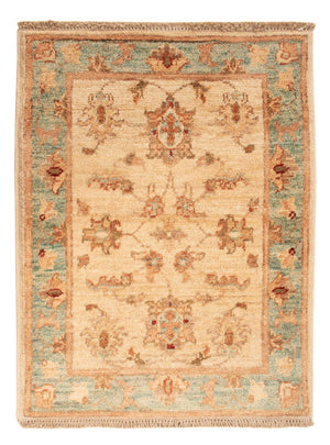 Ziegler Carpet - 69 x 53 cm - beige