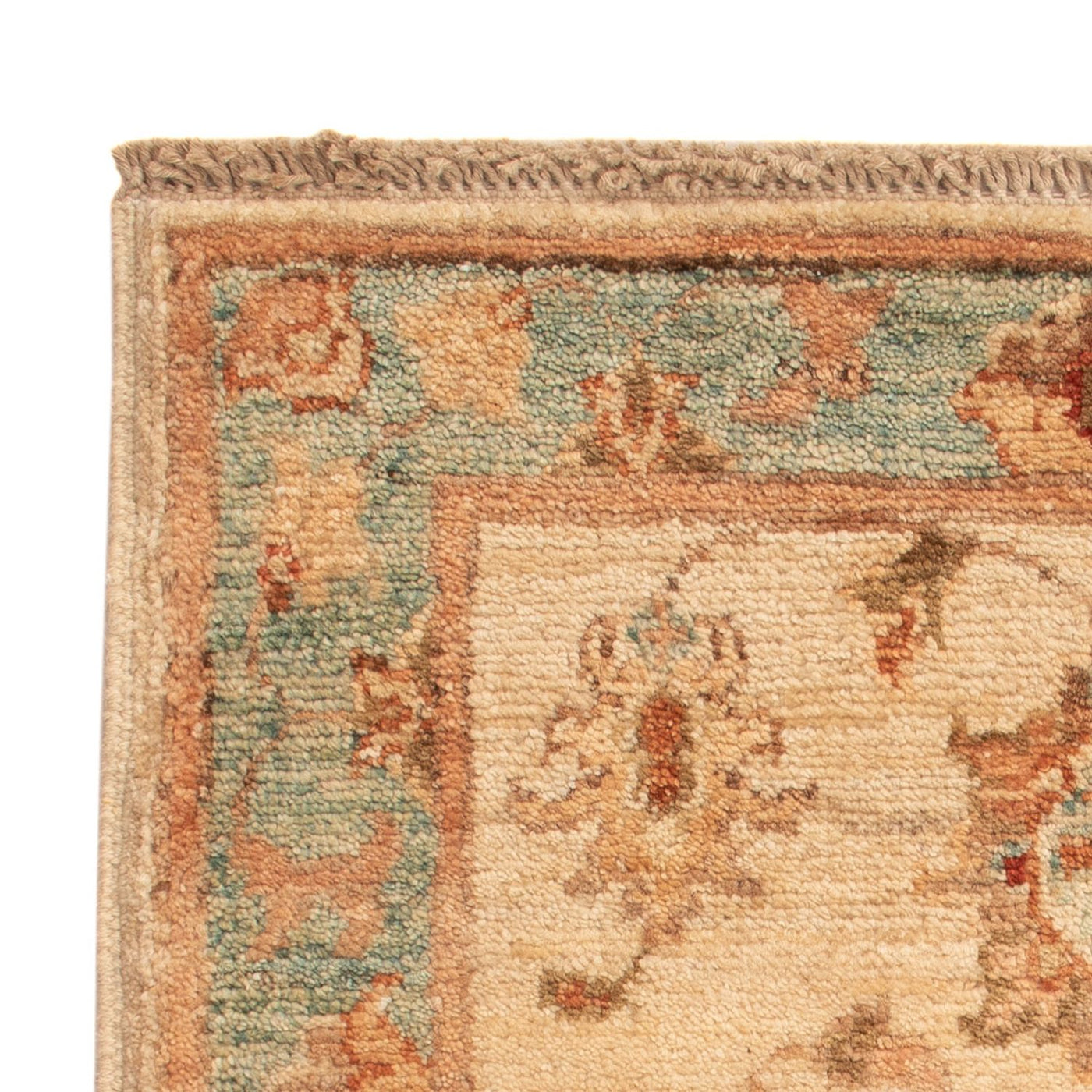 Ziegler Carpet 69x53cm - Orientalsk tæppe