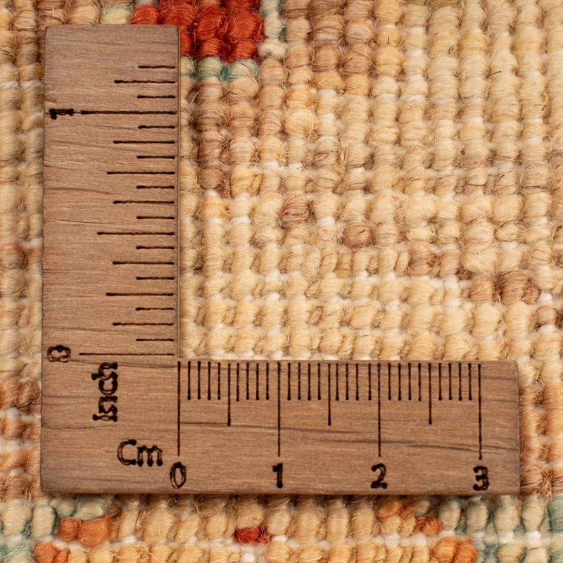 Ziegler Carpet - 69 x 53 cm - beige