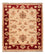 Ziegler Carpet - 65 x 55 cm - beige