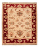 Ziegler Carpet 65x55cm - Orientalsk tæppe