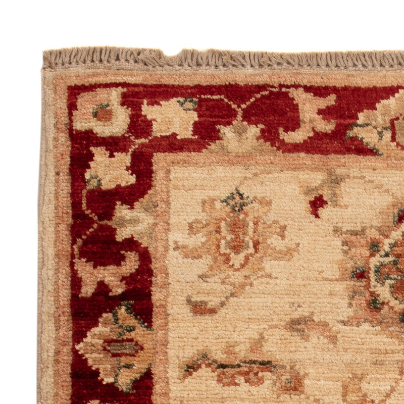 Ziegler Carpet - 65 x 55 cm - beige