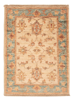 Ziegler Carpet - 69 x 50 cm - beige