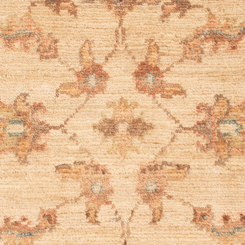 Ziegler Carpet - 69 x 50 cm - beige
