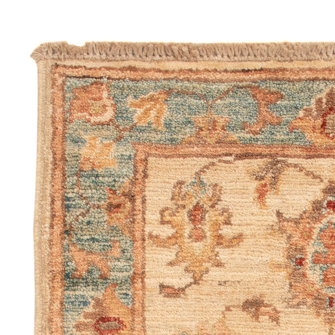 Ziegler Carpet 69x50cm - Orientalsk tæppe