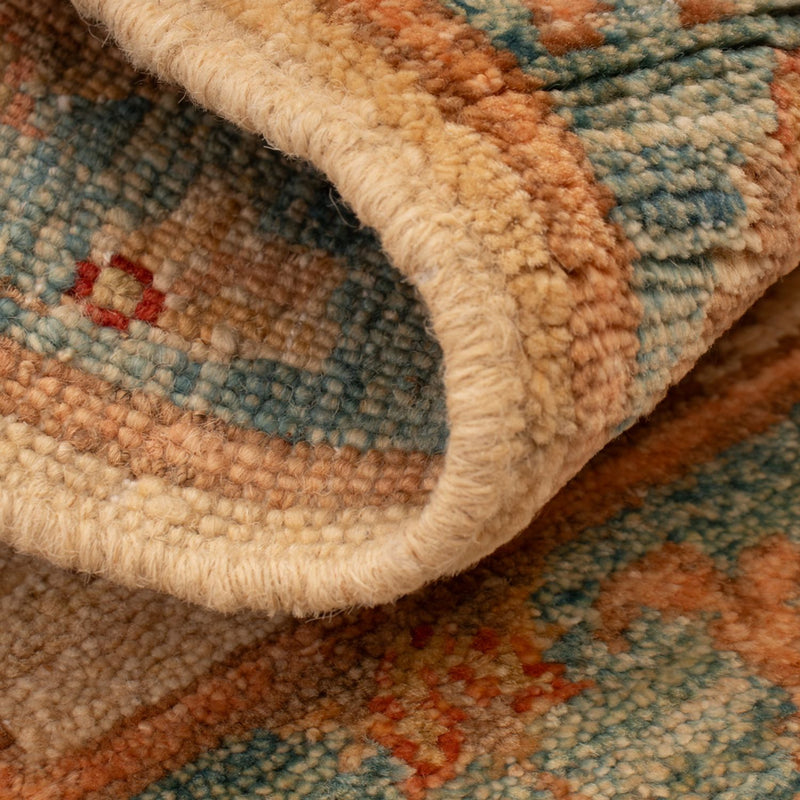 Ziegler Carpet - 69 x 50 cm - beige