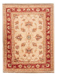 Ziegler Carpet - 67 x 52 cm - beige