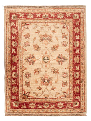 Ziegler Carpet - 67 x 52 cm - beige