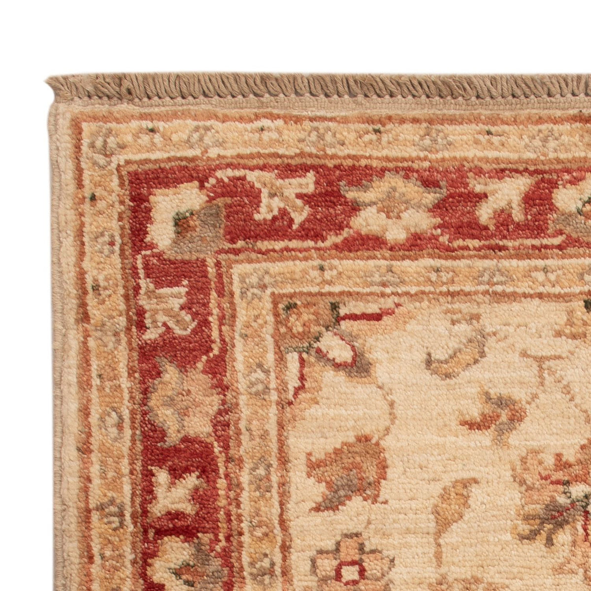Ziegler Carpet 52x67cm - Orientalsk tæppe