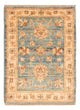 Ziegler Carpet 53x70cm - Orientalsk tæppe