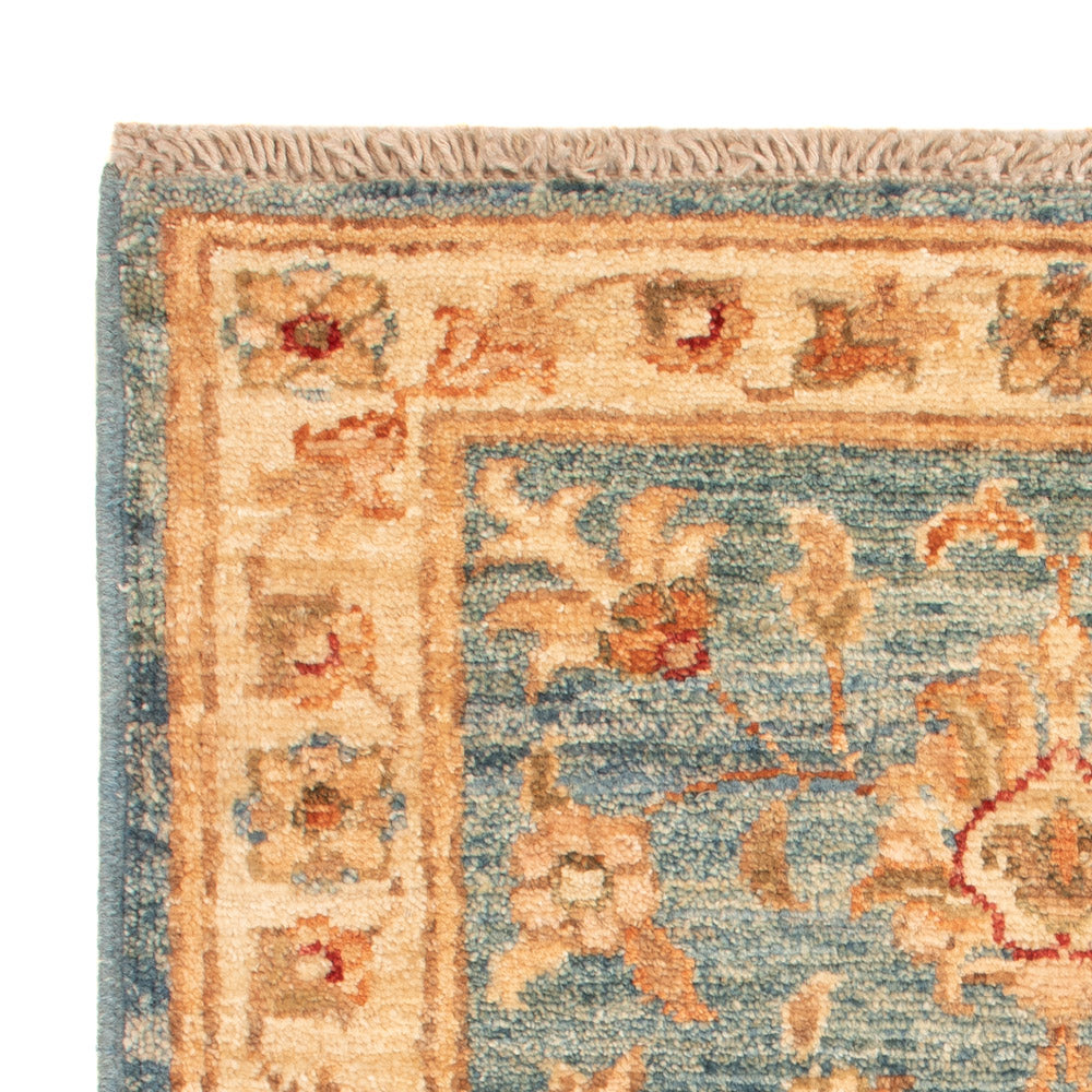 Ziegler Carpet 53x70cm - Orientalsk tæppe