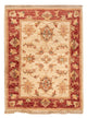 Ziegler Carpet 66x50cm - Orientalsk tæppe
