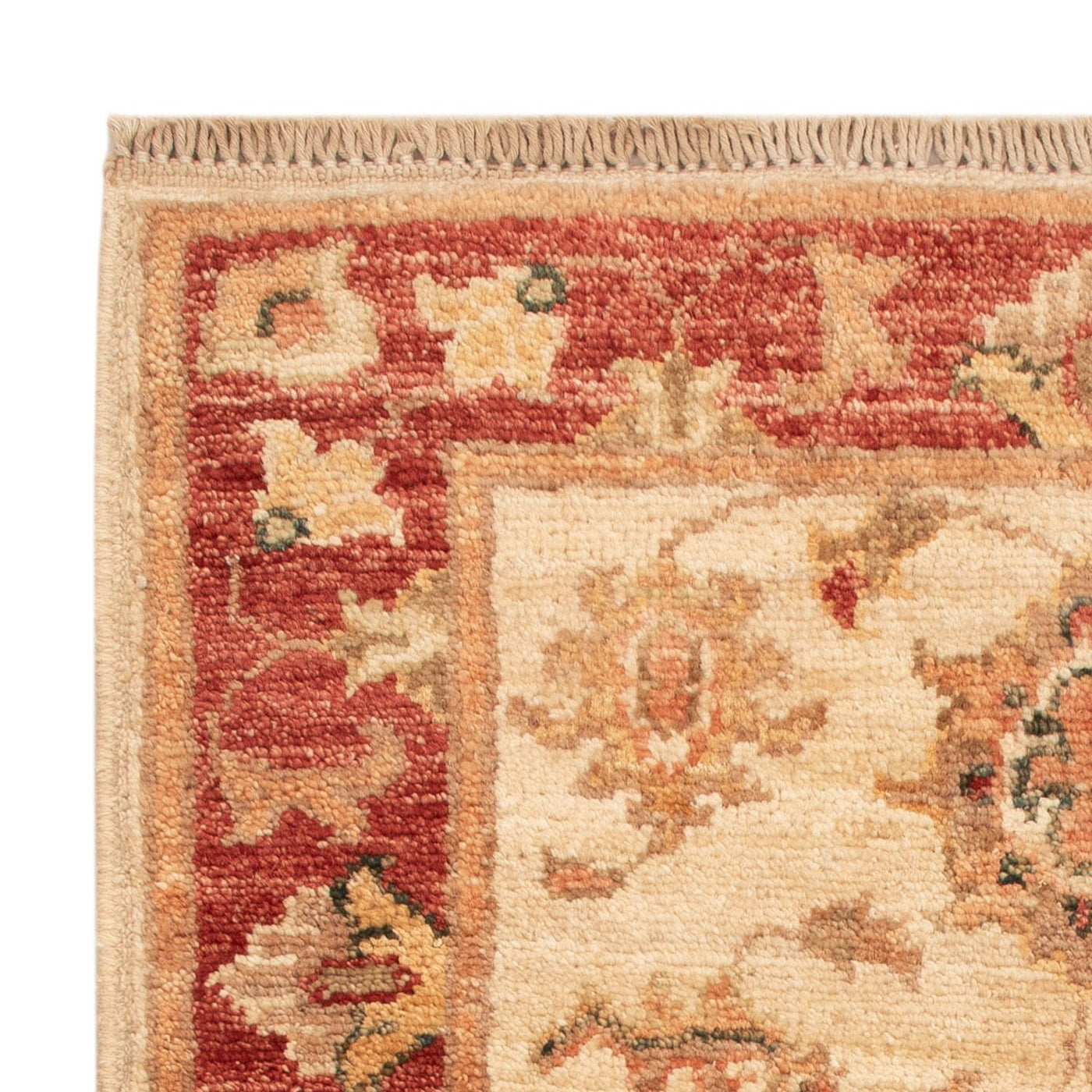 Ziegler Carpet 66x50cm - Orientalsk tæppe