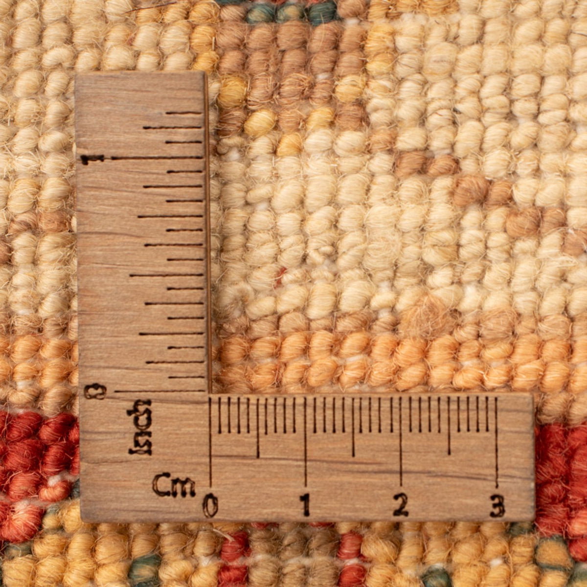 Ziegler Carpet - 66 x 50 cm - beige