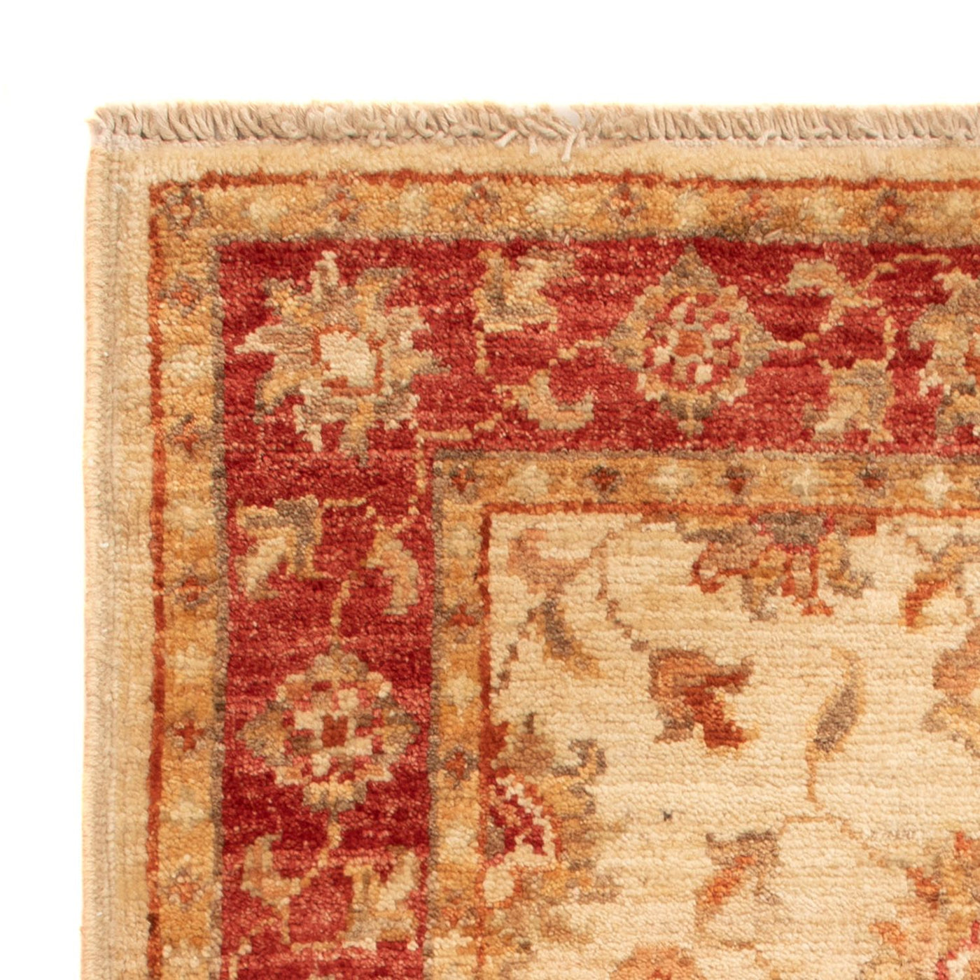 Ziegler Carpet 88x60cm - Orientalsk tæppe