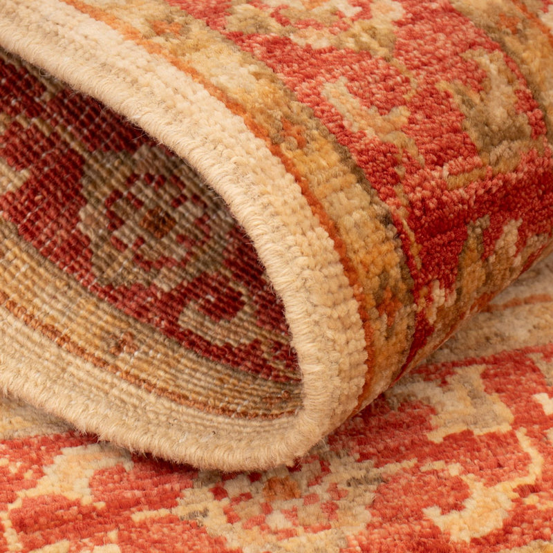 Ziegler Carpet - 88 x 60 cm - beige