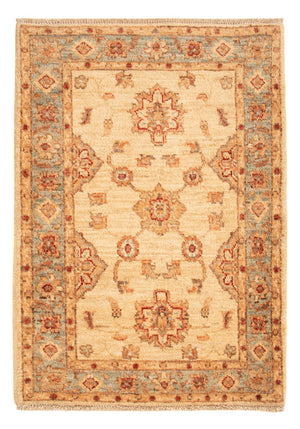 Ziegler Carpet - 91 x 64 cm - beige