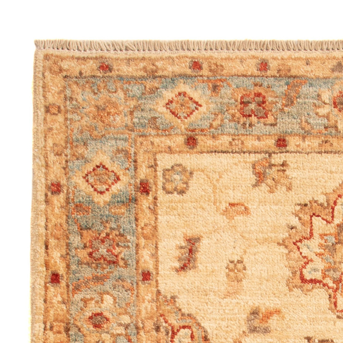 Ziegler Carpet 64x91cm - Orientalsk tæppe