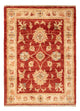 Ziegler Carpet 73x54cm - Orientalsk tæppe