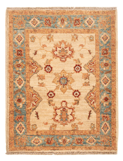Ziegler Carpet 55x72cm - Orientalsk tæppe