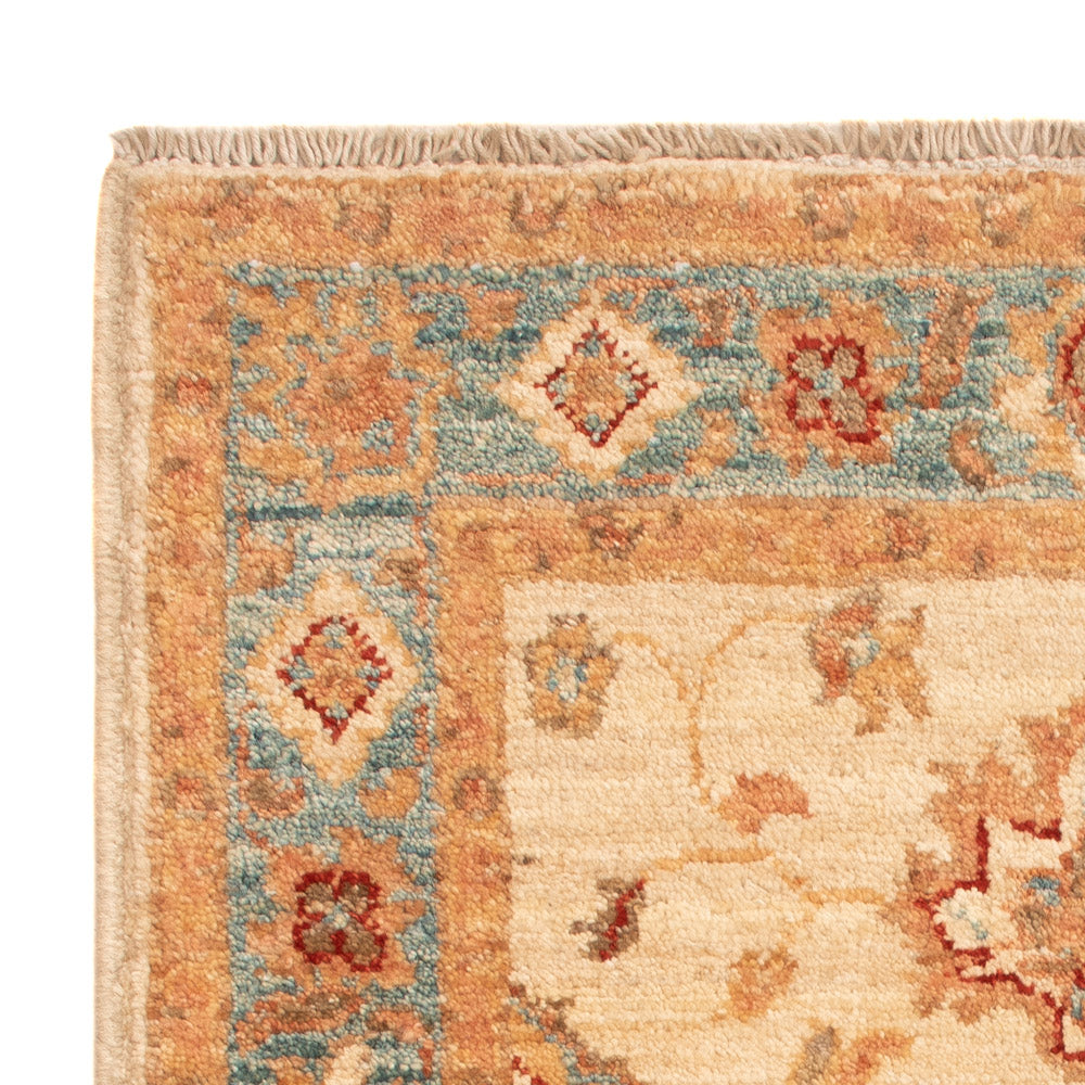 Ziegler Carpet 72x55cm - Orientalsk tæppe