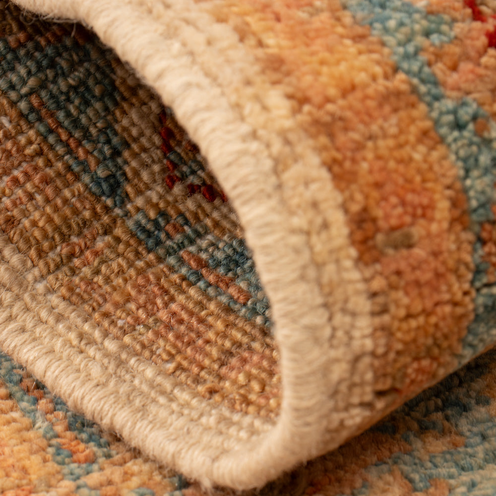 Ziegler Carpet - 72 x 55 cm - beige