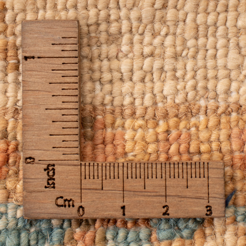 Ziegler Carpet - 72 x 55 cm - beige