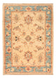 Ziegler Carpet 73x53cm - Orientalsk tæppe