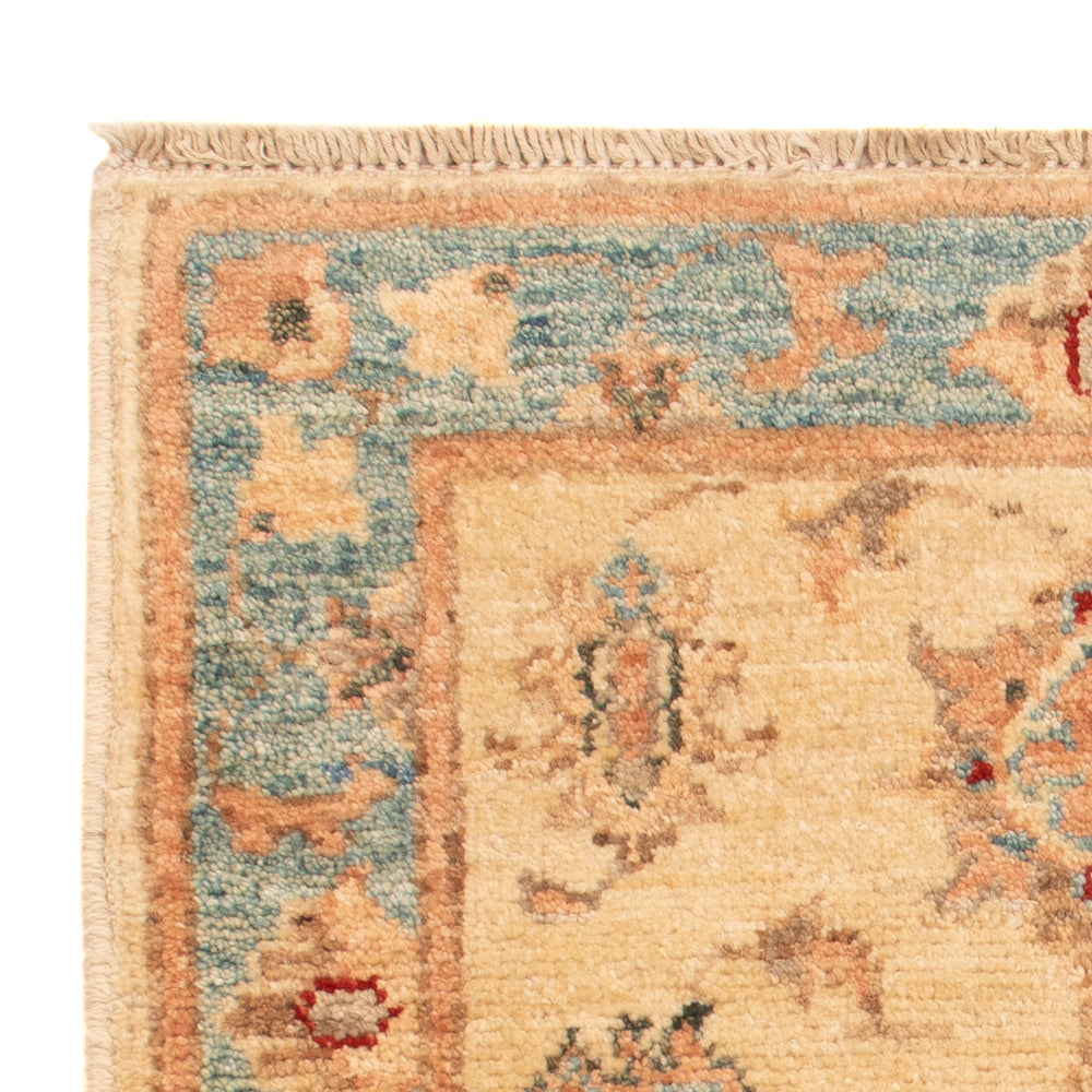 Ziegler Carpet 73x53cm - Orientalsk tæppe