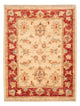 Ziegler Carpet 69x53cm - Orientalsk tæppe