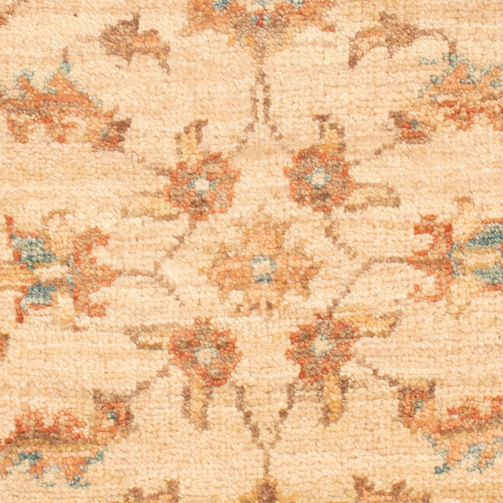 Ziegler Carpet - 69 x 53 cm - beige