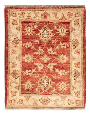 Ziegler Carpet - 64 x 50 cm - rust
